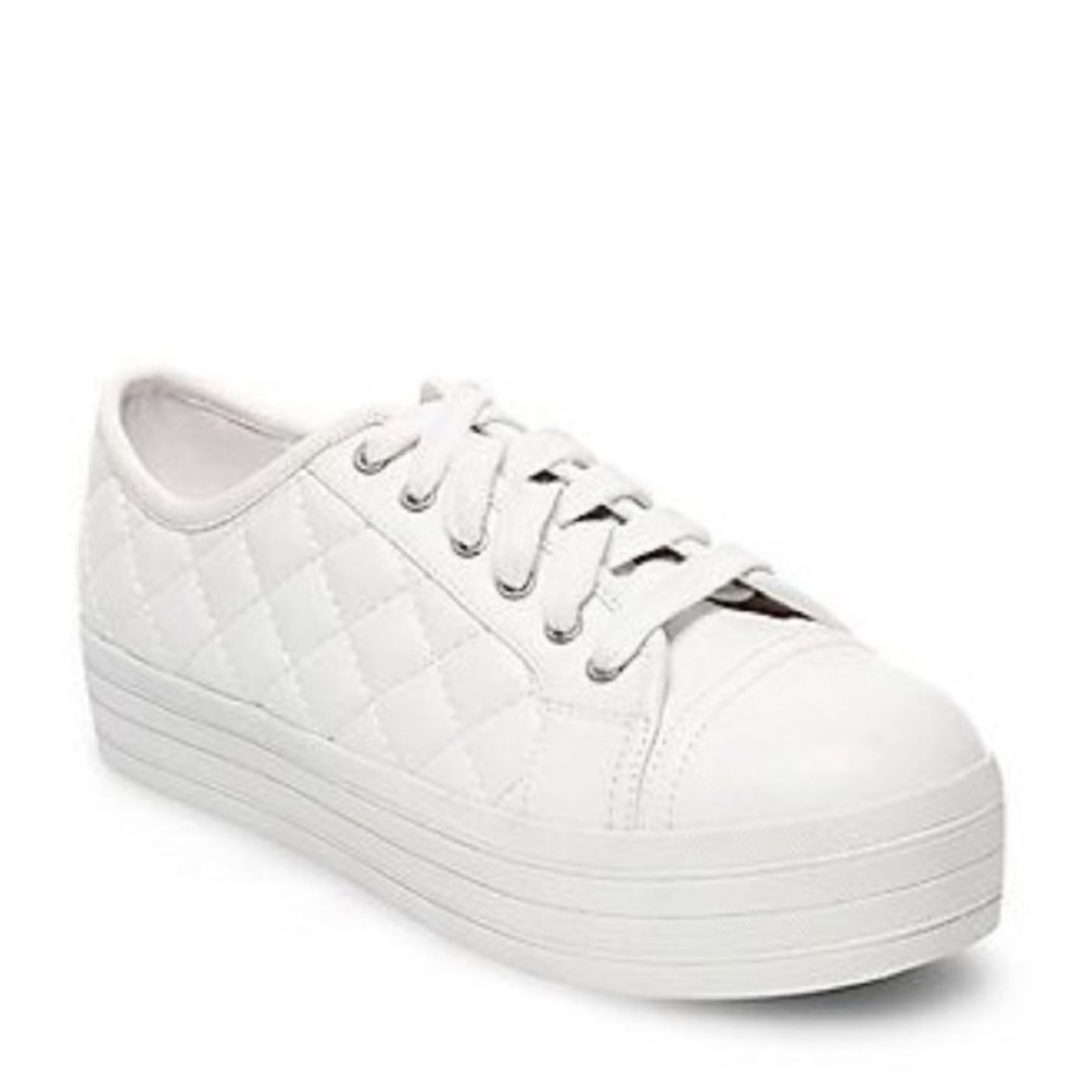 Steve madden Platform Sneaker